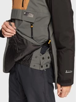 Protest Veste de ski Lostan P6711422 Multicolore Regular Fit -Vestes Soldes Magasin protest veste de ski lostan p6711422 multicolore regular fit 5