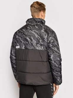 Puma Doudoune 587690 Noir Regular Fit 7 Puma Doudoune 587690 Noir Regular Fit -Vestes Soldes Magasin puma doudoune 587690 noir regular fit 2