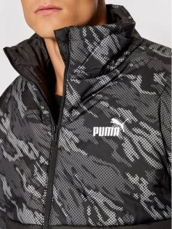 Puma Doudoune 587690 Noir Regular Fit 8 Puma Doudoune 587690 Noir Regular Fit -Vestes Soldes Magasin puma doudoune 587690 noir regular fit 3