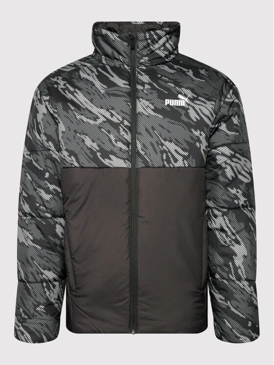 Puma Doudoune 587690 Noir Regular Fit 5 Puma Doudoune 587690 Noir Regular Fit – Image 5