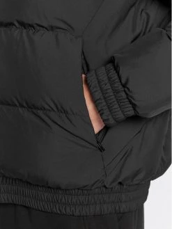 Puma Doudoune Ess+ 849345 Noir Regular Fit -Vestes Soldes Magasin puma doudoune ess 849345 noir regular fit 5