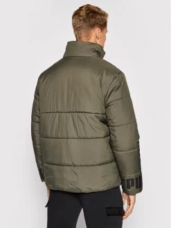 Puma Doudoune Essential 587689 Vert Regular Fit 7 Puma Doudoune Essential 587689 Vert Regular Fit -Vestes Soldes Magasin puma doudoune essential 587689 vert regular fit 2