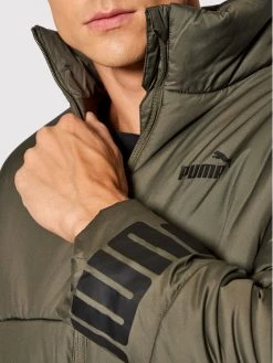 Puma Doudoune Essential 587689 Vert Regular Fit 8 Puma Doudoune Essential 587689 Vert Regular Fit -Vestes Soldes Magasin puma doudoune essential 587689 vert regular fit 3