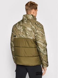 Puma Doudoune Essential 587690 Vert Regular Fit 7 Puma Doudoune Essential 587690 Vert Regular Fit -Vestes Soldes Magasin puma doudoune essential 587690 vert regular fit 2