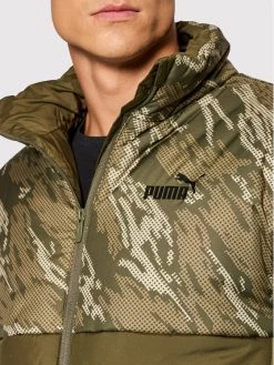 Puma Doudoune Essential 587690 Vert Regular Fit 8 Puma Doudoune Essential 587690 Vert Regular Fit -Vestes Soldes Magasin puma doudoune essential 587690 vert regular fit 3