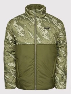 Puma Doudoune Essential 587690 Vert Regular Fit 9 Puma Doudoune Essential 587690 Vert Regular Fit -Vestes Soldes Magasin puma doudoune essential 587690 vert regular fit 4