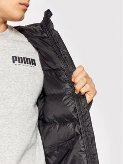 Puma Doudoune PWRWarm PackLite 587703 Noir Slim Fit -Vestes Soldes Magasin puma doudoune pwrwarm packlite 587703 noir slim fit 4