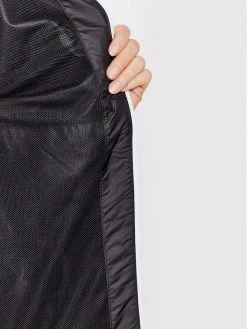 Puma Veste coupe-vent Essentials Solid 847484 Noir Regular Fit -Vestes Soldes Magasin puma veste coupe vent essentials solid 847484 noir regular fit 4