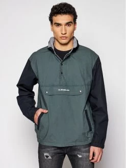 Quiksilver Anorak Jump Up EQYJK03657 Vert Regular Fit