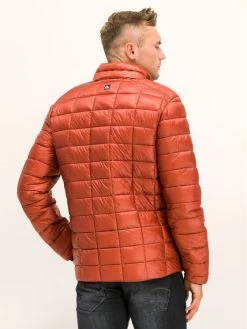 Quiksilver Doudoune Release EQYJK03477 Marron Regular Fit -Vestes Soldes Magasin quiksilver doudoune release eqyjk03477 marron regular fit 2