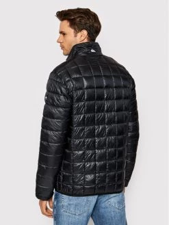 Quiksilver Doudoune Release EQYJK03679 Noir Regular Fit -Vestes Soldes Magasin quiksilver doudoune release eqyjk03679 noir regular fit 2