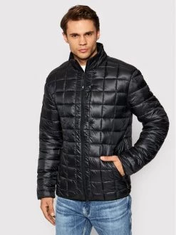 Quiksilver Doudoune Release EQYJK03679 Noir Regular Fit