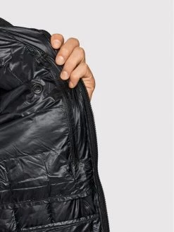 Quiksilver Doudoune Release EQYJK03679 Noir Regular Fit -Vestes Soldes Magasin quiksilver doudoune release eqyjk03679 noir regular fit 4