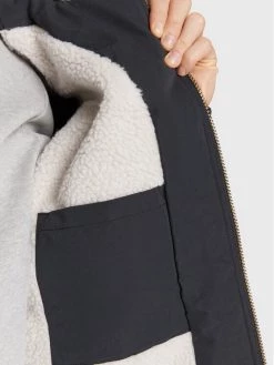 Quiksilver Veste de mi-saison Final Call EQYJK03918 Noir Regular Fit -Vestes Soldes Magasin quiksilver veste de mi saison final call eqyjk03918 noir regular fit 4