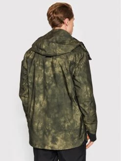 Quiksilver Veste de ski Black Alder EQYTJ03320 Vert Modern Fit 8 Quiksilver Veste de ski Black Alder EQYTJ03320 Vert Modern Fit -Vestes Soldes Magasin quiksilver veste de ski black alder eqytj03320 vert modern fit 2