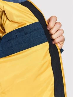 Quiksilver Veste de ski Dawson EQYTJ03352 Bleu marine Slim Fit -Vestes Soldes Magasin quiksilver veste de ski dawson eqytj03352 bleu marine slim fit 5