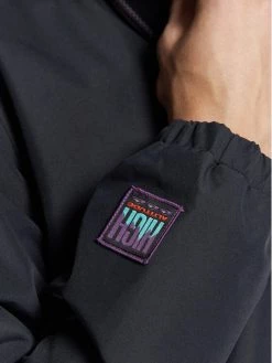 Quiksilver Veste de ski EQYTJ03369 Noir Regular Fit -Vestes Soldes Magasin quiksilver veste de ski eqytj03369 noir regular fit 2