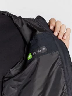 Quiksilver Veste de ski EQYTJ03369 Noir Regular Fit -Vestes Soldes Magasin quiksilver veste de ski eqytj03369 noir regular fit 4