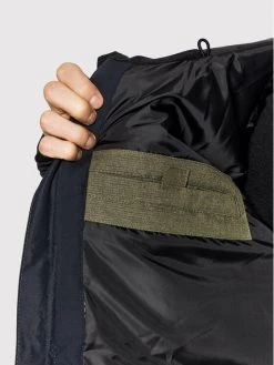 Quiksilver Veste de ski Mission Solid EQYTJ03266 Vert Modern Fit -Vestes Soldes Magasin quiksilver veste de ski mission solid eqytj03266 vert modern fit 5