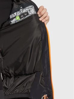 Quiksilver Veste de ski Morton EQYTJ03375 Noir Modern Fit 11 Quiksilver Veste de ski Morton EQYTJ03375 Noir Modern Fit -Vestes Soldes Magasin quiksilver veste de ski morton eqytj03375 noir modern fit 5