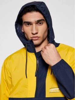 Quiksilver Veste outdoor Pop Over EQYJK03663 Multicolore Regular Fit -Vestes Soldes Magasin quiksilver veste outdoor pop over eqyjk03663 multicolore regular fit 3