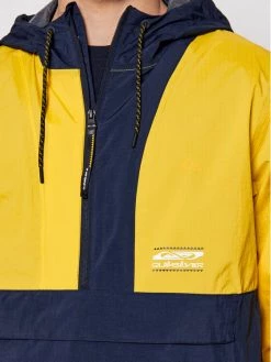 Quiksilver Veste outdoor Pop Over EQYJK03663 Multicolore Regular Fit -Vestes Soldes Magasin quiksilver veste outdoor pop over eqyjk03663 multicolore regular fit 4