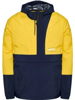 Quiksilver Veste outdoor Pop Over EQYJK03663 Multicolore Regular Fit -Vestes Soldes Magasin quiksilver veste outdoor pop over eqyjk03663 multicolore regular fit 5