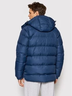 Rab Doudoune Andes QDA-98-DI-L Bleu marine Relaxed Fit -Vestes Soldes Magasin rab doudoune andes qda 98 di l bleu marine relaxed fit 2