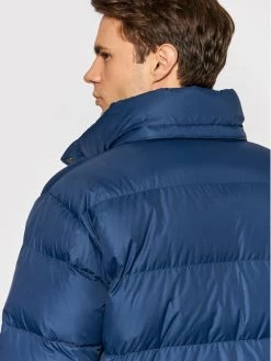Rab Doudoune Andes QDA-98-DI-L Bleu marine Relaxed Fit -Vestes Soldes Magasin rab doudoune andes qda 98 di l bleu marine relaxed fit 4