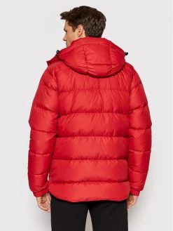 Rab Doudoune Andes QDA-98-RU-L Rouge Relaxed Fit -Vestes Soldes Magasin rab doudoune andes qda 98 ru l rouge relaxed fit 2