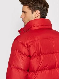 Rab Doudoune Andes QDA-98-RU-L Rouge Relaxed Fit -Vestes Soldes Magasin rab doudoune andes qda 98 ru l rouge relaxed fit 4