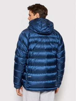 Rab Doudoune Axion QDE-64-DI-L Bleu marine Regular Fit -Vestes Soldes Magasin rab doudoune axion qde 64 di l bleu marine regular fit 2