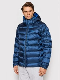 Rab Doudoune Axion QDE-64-DI-L Bleu marine Regular Fit