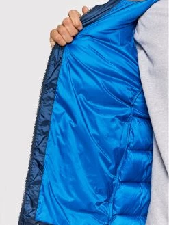 Rab Doudoune Axion QDE-64-DI-L Bleu marine Regular Fit -Vestes Soldes Magasin rab doudoune axion qde 64 di l bleu marine regular fit 5