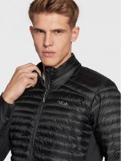 Rab Doudoune Cirrus Flex 2.0 QIO-74-BL-L Noir Regular Fit 9 Rab Doudoune Cirrus Flex 2.0 QIO-74-BL-L Noir Regular Fit -Vestes Soldes Magasin rab doudoune cirrus flex 2 0 qio 74 bl l noir regular fit 3
