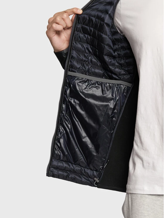 Rab Doudoune Cirrus Flex 2.0 QIO-74-BL-L Noir Regular Fit 5 Rab Doudoune Cirrus Flex 2.0 QIO-74-BL-L Noir Regular Fit – Image 5