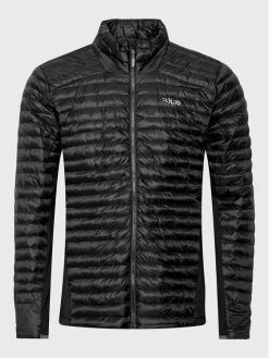 Rab Doudoune Cirrus Flex 2.0 QIO-74-BL-L Noir Regular Fit 11 Rab Doudoune Cirrus Flex 2.0 QIO-74-BL-L Noir Regular Fit -Vestes Soldes Magasin rab doudoune cirrus flex 2 0 qio 74 bl l noir regular fit 5