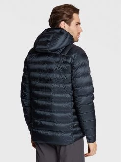 Rab Doudoune Electron Pro QDN-85-BE-L Bleu marine Regular Fit -Vestes Soldes Magasin rab doudoune electron pro qdn 85 be l bleu marine regular fit 2