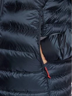 Rab Doudoune Electron Pro QDN-85-BE-L Bleu marine Regular Fit -Vestes Soldes Magasin rab doudoune electron pro qdn 85 be l bleu marine regular fit 5
