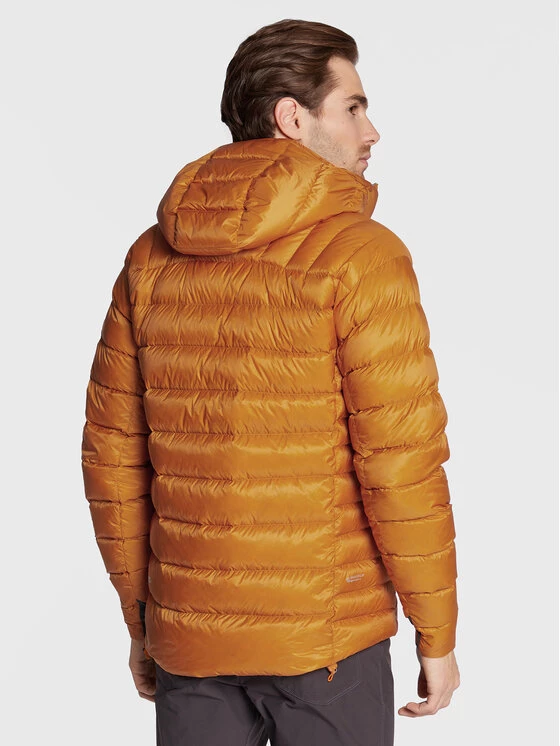 Rab Doudoune Electron Pro QDN-85-MAM-LRG Orange Regular Fit 3 Rab Doudoune Electron Pro QDN-85-MAM-LRG Orange Regular Fit – Image 3