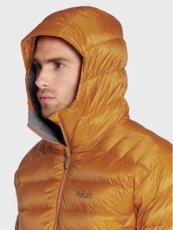 Rab Doudoune Electron Pro QDN-85-MAM-LRG Orange Regular Fit 10 Rab Doudoune Electron Pro QDN-85-MAM-LRG Orange Regular Fit -Vestes Soldes Magasin rab doudoune electron pro qdn 85 mam lrg orange regular fit 4