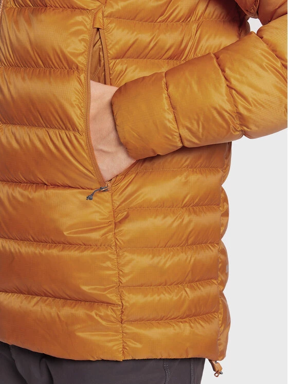 Rab Doudoune Electron Pro QDN-85-MAM-LRG Orange Regular Fit 6 Rab Doudoune Electron Pro QDN-85-MAM-LRG Orange Regular Fit – Image 6