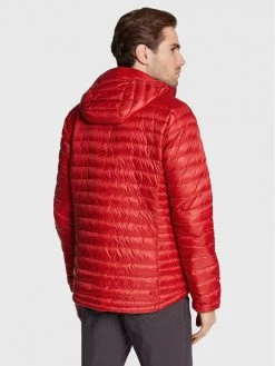 Rab Doudoune Microlight Alpine QDB-12-ASR-MED Rouge Regular Fit -Vestes Soldes Magasin rab doudoune microlight alpine qdb 12 asr med rouge regular fit 2
