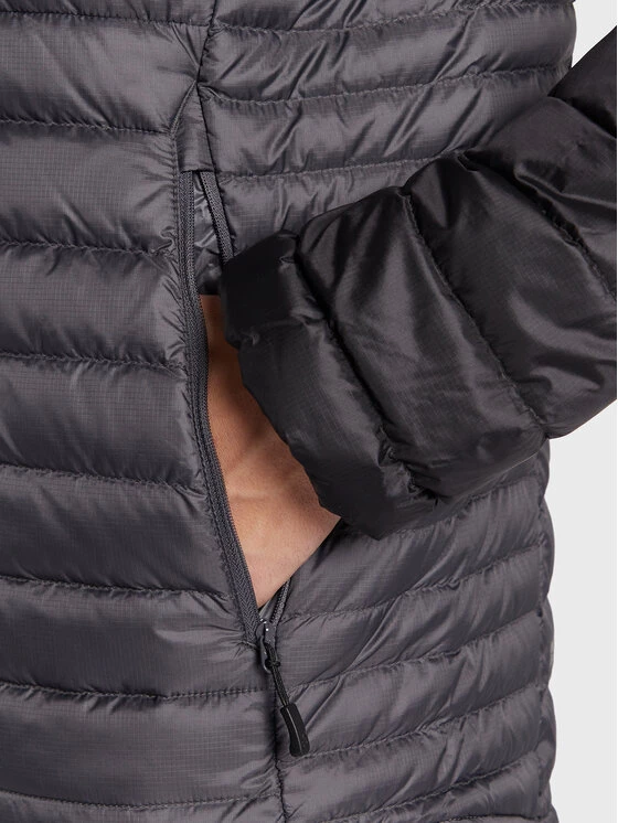 Rab Doudoune Microlight Alpine QDB-12-BGP-SML Gris Regular Fit 6 Rab Doudoune Microlight Alpine QDB-12-BGP-SML Gris Regular Fit – Image 6