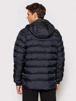 Rab Doudoune Nebula QIO-57-BLK-LRG Noir Regular Fit -Vestes Soldes Magasin rab doudoune nebula qio 57 blk lrg noir regular fit 2