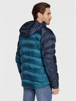 Rab Doudoune Neutrino Pro QDN-95-DII-XLG Bleu Regular Fit -Vestes Soldes Magasin rab doudoune neutrino pro qdn 95 dii xlg bleu regular fit 2