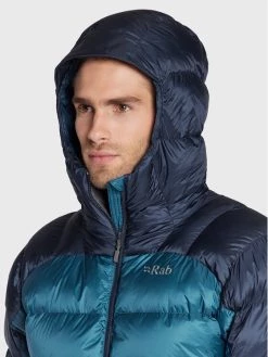 Rab Doudoune Neutrino Pro QDN-95-DII-XLG Bleu Regular Fit -Vestes Soldes Magasin rab doudoune neutrino pro qdn 95 dii xlg bleu regular fit 3