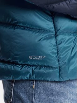 Rab Doudoune Neutrino Pro QDN-95-DII-XLG Bleu Regular Fit -Vestes Soldes Magasin rab doudoune neutrino pro qdn 95 dii xlg bleu regular fit 5