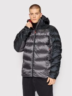 Rab Doudoune Neutrino QDN-95 BGP-LRG Gris Regular Fit