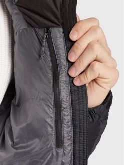 Rab Doudoune QDN-95-BLK-LRG Noir Regular Fit -Vestes Soldes Magasin rab doudoune qdn 95 blk lrg noir regular fit 5